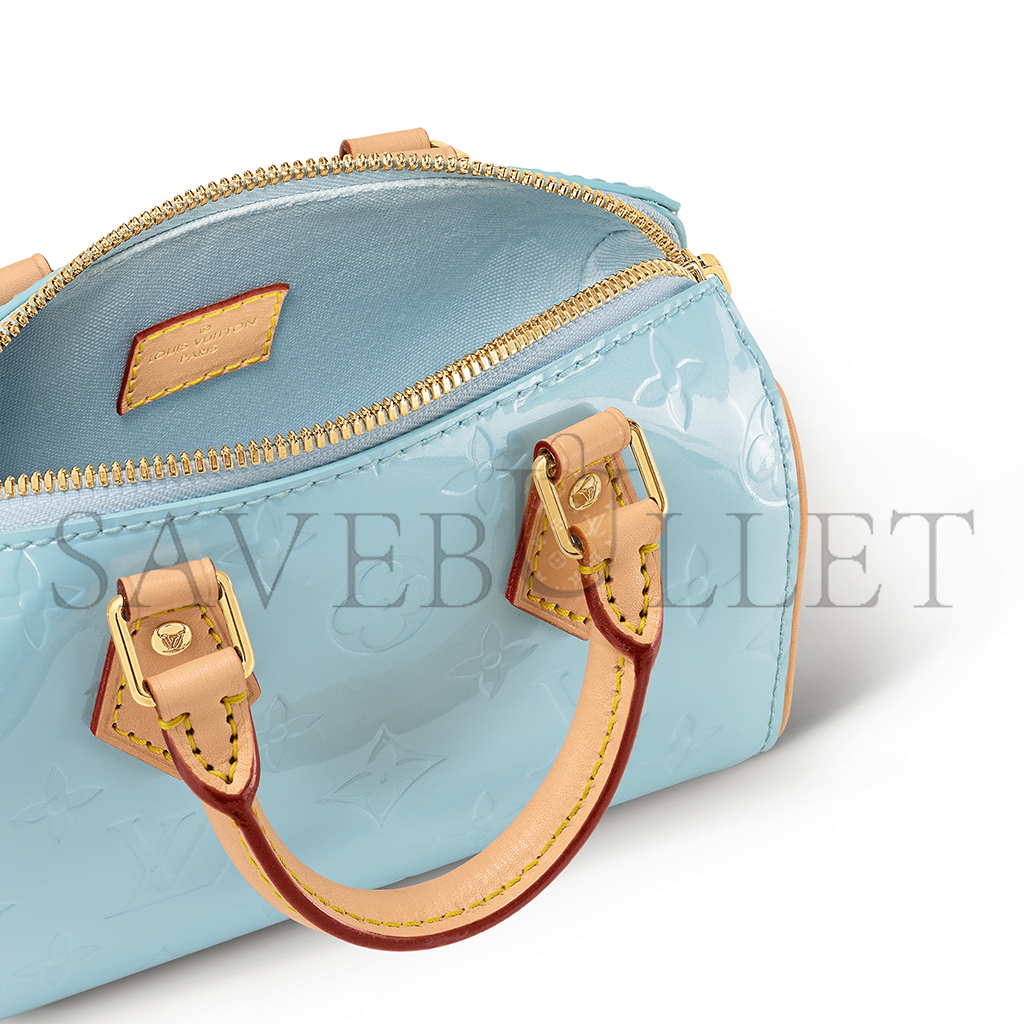 l**is V*t*n nano speedy m83000 (16*10*7.5cm)